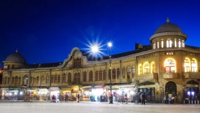 لماذا يجب زيارة همدان؟ دليل شامل لماذا يجب عليك زيارة همدان