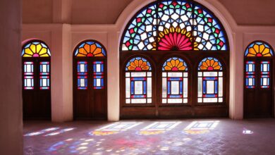 دليل سفر كاشان: كل ما تحتاج معرفته كاشان