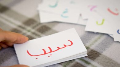 ما هي اللغة التي يتحدث بها الإيرانيون؟ لغة