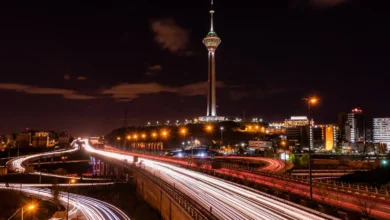 زيارة طهران: نصائح أساسية لاستكشاف عاصمة إيران مدينة طهران