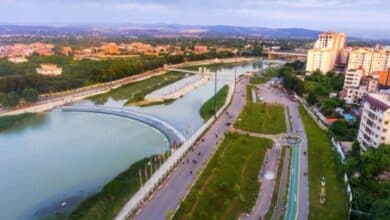 دليل السفر إلى ساري: كل ما تحتاج معرفته دليل السفر ساري