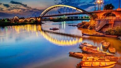 دليل السفر إلى الأهواز: كل ما تحتاج معرفته دليل السفر إلى الأهواز