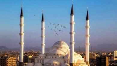 دليل السفر إلى زاهدان: كل ما تحتاج معرفته دليل السفر إلى زاهدان