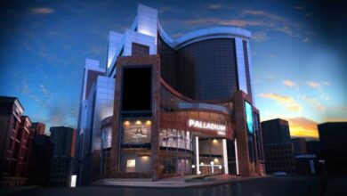 استكشف أفضل 14 مركز تسوق في طهران اكتشف أفضل 4 مراكز تسوق في طهران