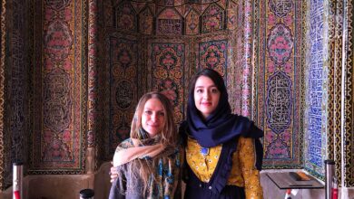 زيارة شيراز: اكتشاف القلب الثقافي لإيران شيراز