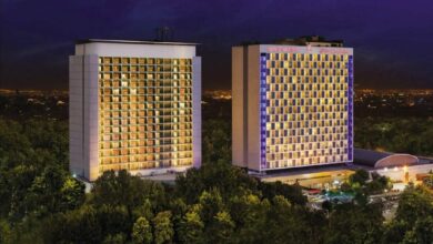 أفضل 8 فنادق فاخرة من فئة 5 نجوم في طهران أفضل الفنادق الفاخرة من فئة 5 نجوم في طهران