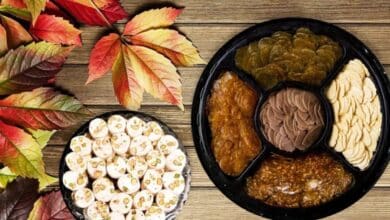 تذكارات أصفهان الشهيرة