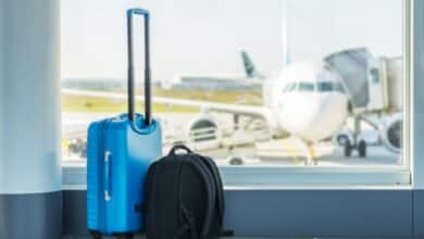 حدود وزن الأمتعة لشركات الطيران في إيران حدود وزن الأمتعة لشركة الطيران في إيران