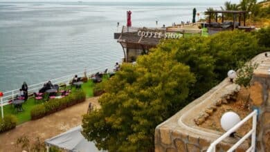 اكتشف أفضل الفنادق في تشابهار لإقامتك أفضل الفنادق في تشابهار، محافظة سيستان وبلوشستان