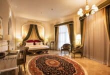 دليل حجز الفنادق في إيران مع Orienttrips