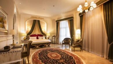 دليل شامل لحجز الفنادق في إيران مع Orienttrips دليل حجز الفنادق في إيران مع Orienttrips