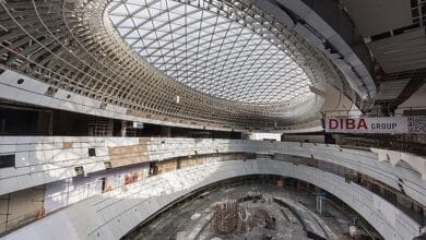 أين يقع إيران مول في طهران؟ دليل كامل إيران مول