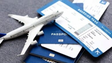 تعرف على الفرق بين رحلات الطيران العارض والمنتظم في إيران الميثاق مقابل تذاكر الطيران المنتظمة في إيران