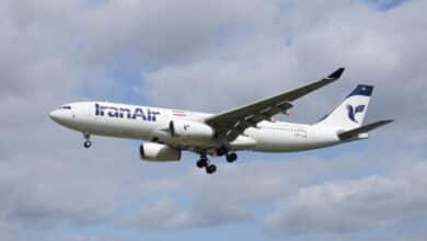 دليل شامل لنماذج الطائرات الإيرانية - ماهان للطيران، إيران للطيران، خطوط آسمان الجوية، والمزيد نماذج الطائرات الإيرانية