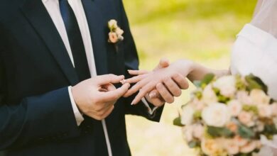 طقوس الزواج الإيرانية: عادات فريدة يجب أن تعرفها أسرار طقوس الزواج الإيراني: عادات أصيلة تأخذك لعالم آخر