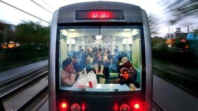 دليل مترو مشهد: الخريطة والمعلومات الأساسية دليل مترو مشهد