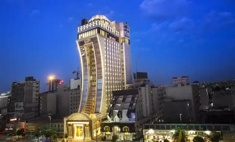 فنادق بأسعار مناسبة في مشهد – دليل شامل للزوار العرب فنادق بأسعار مناسبة في مشهد – دليل شامل للزوار العرب